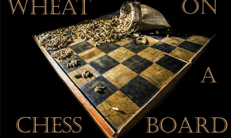 2022 Q1 Investment Letter (Wheat on a Chess Board)