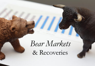 2022 Q3 Investment Letter (Bear Markets & Recoveries)