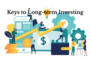 2022 Q4 Investment Letter (Keys to Long Term Investing)