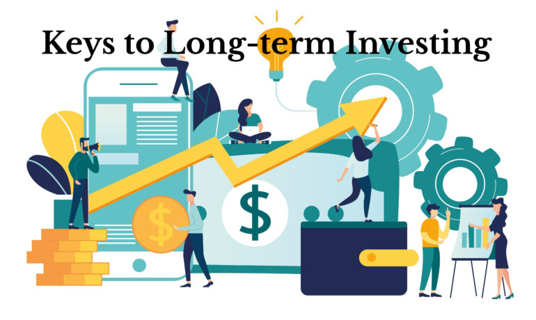 2022 Q4 Investment Letter (Keys to Long Term Investing)