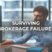 If My Brokerage Fails, Are My Securities Safe?