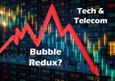 2024 Q4 Investment Letter (Tech & Telecom Bubble Redux?)