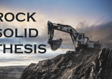 2025 Q1 Investment Letter (Rock Solid Thesis: The case for owing the Aggregates