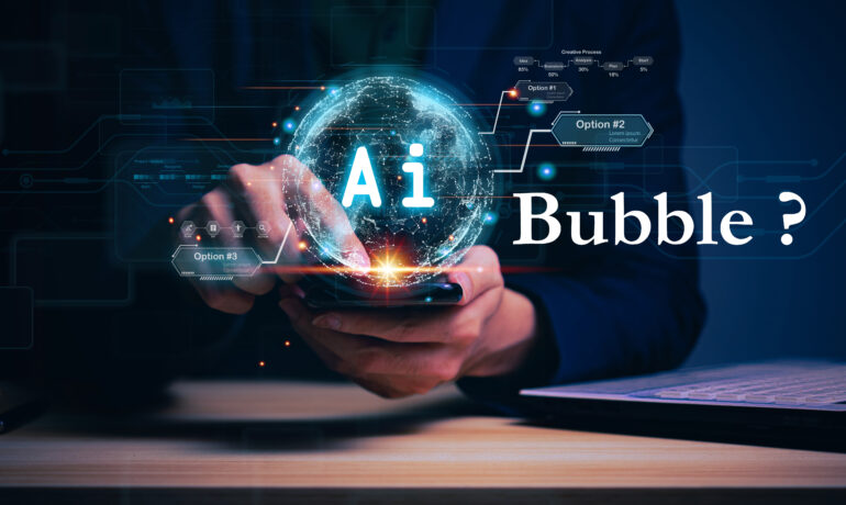 2025 Q3 Investment Letter (AI Bubble?)