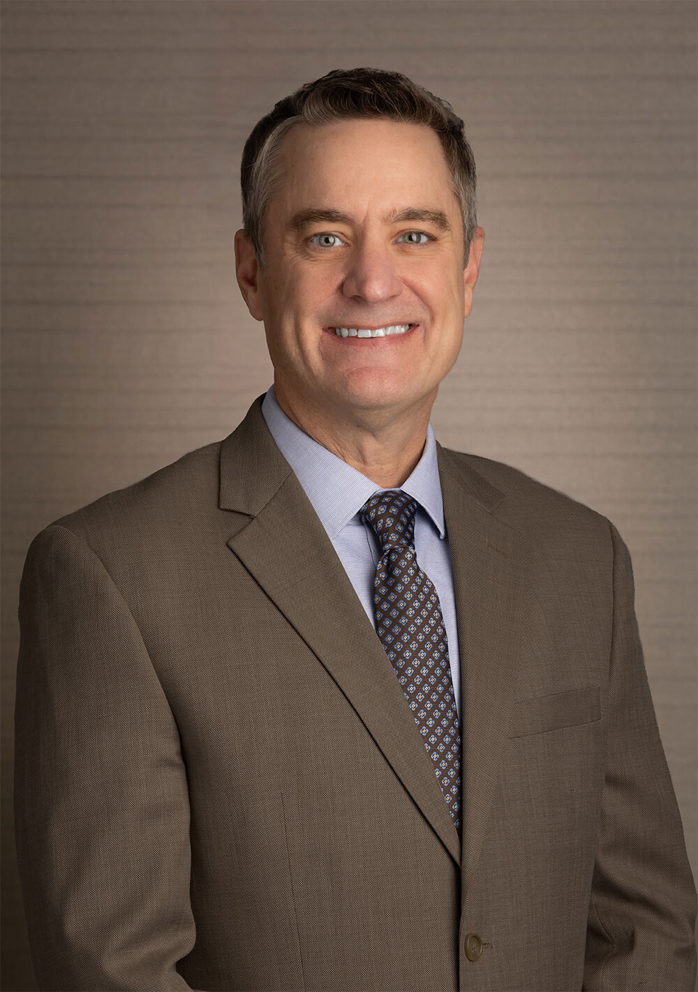 Marc Stephens - Marketing & Creative Director